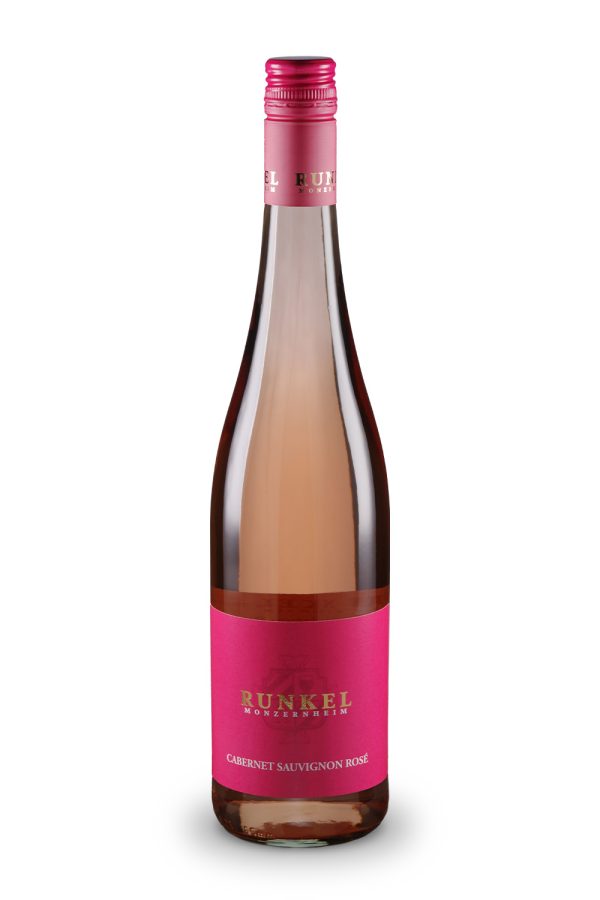 Weingut Runkel Cabernet Sauvignon Rosé